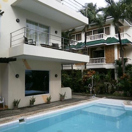 Beachcomber Resort Balabag  Buitenkant foto